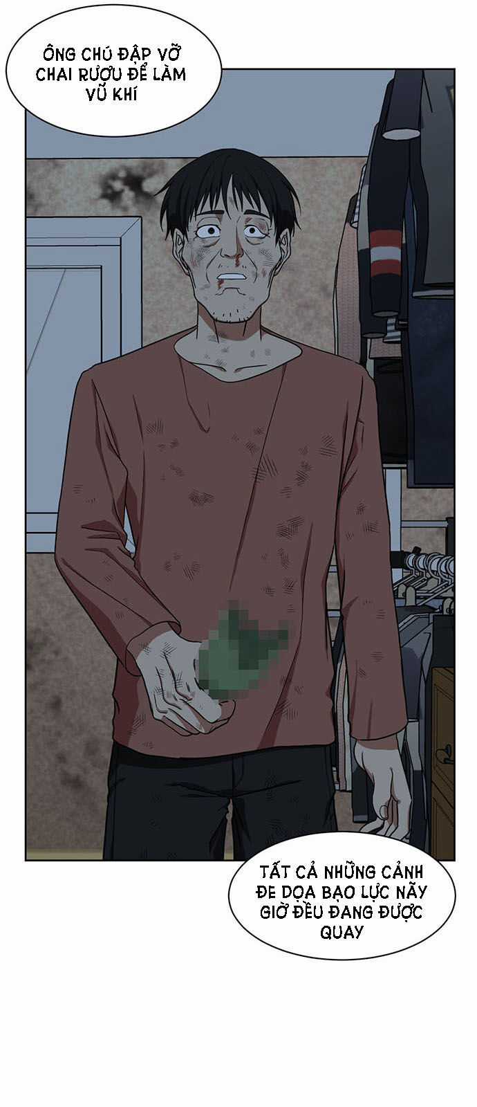 Thay Đổi Tôi Chapter 29 trang 76