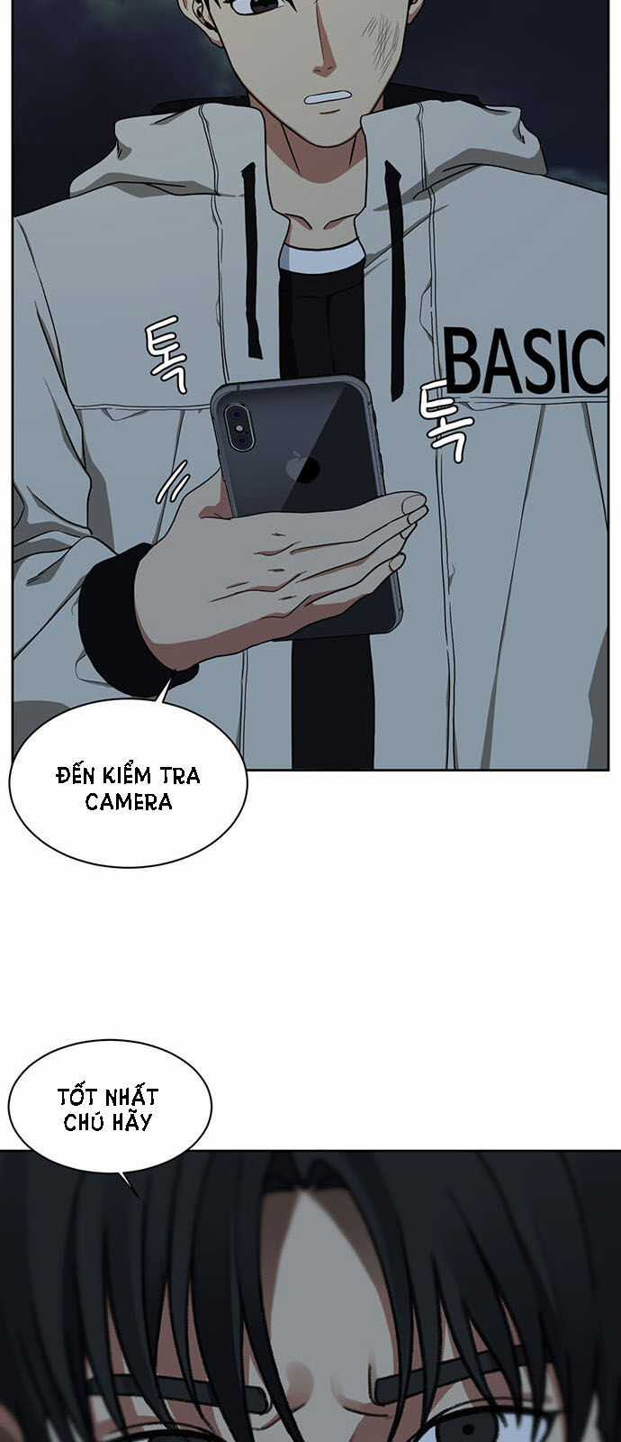 Thay Đổi Tôi Chapter 29 trang 78