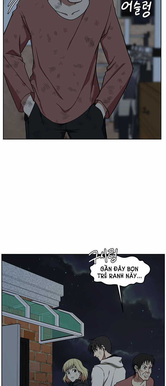 Thay Đổi Tôi Chapter 29 trang 80