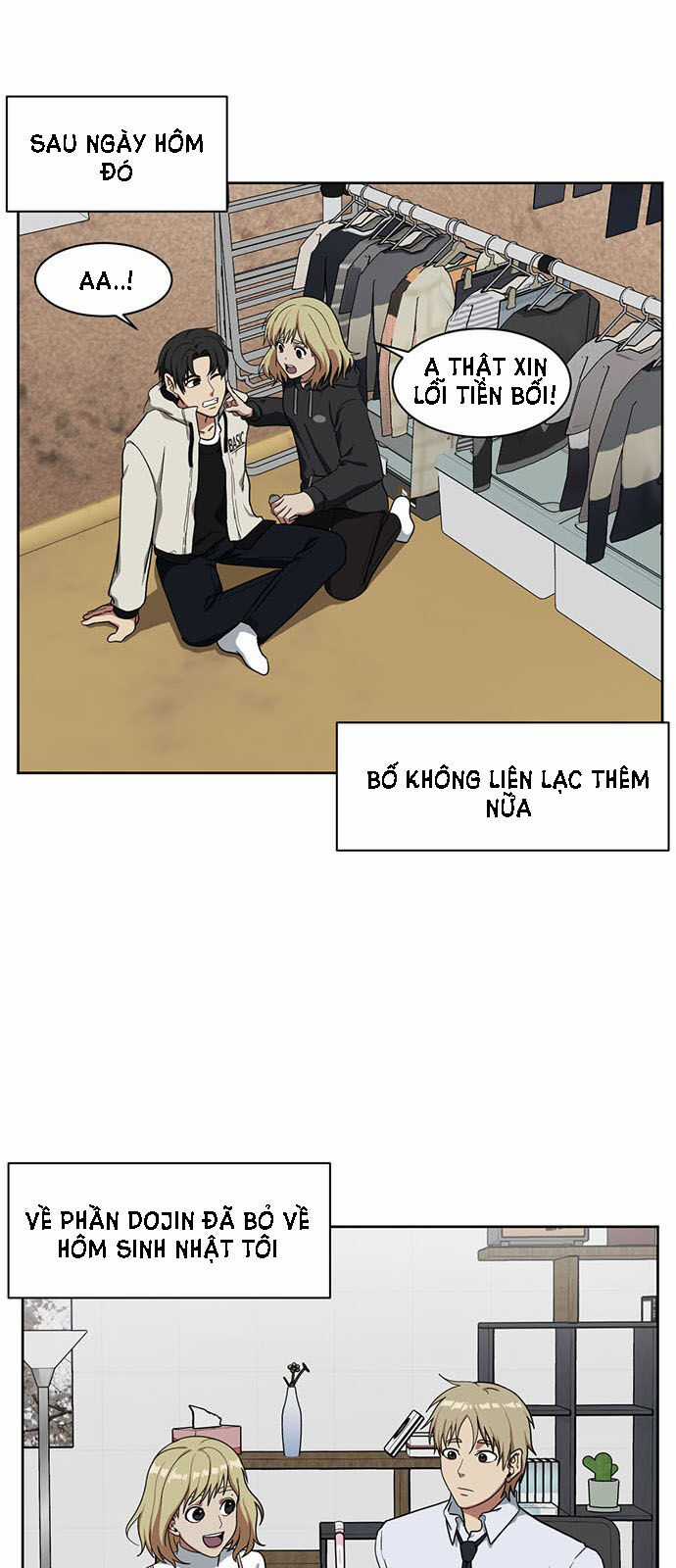 Thay Đổi Tôi Chapter 29 trang 86