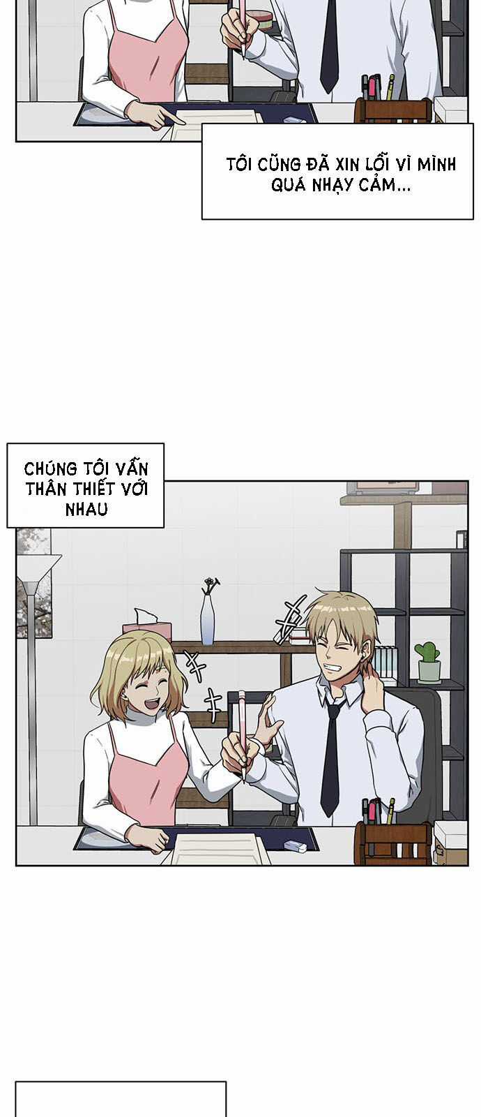 Thay Đổi Tôi Chapter 29 trang 87