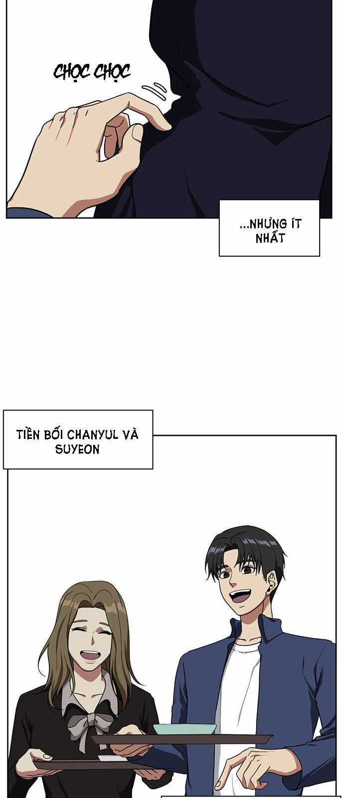 Thay Đổi Tôi Chapter 29 trang 91