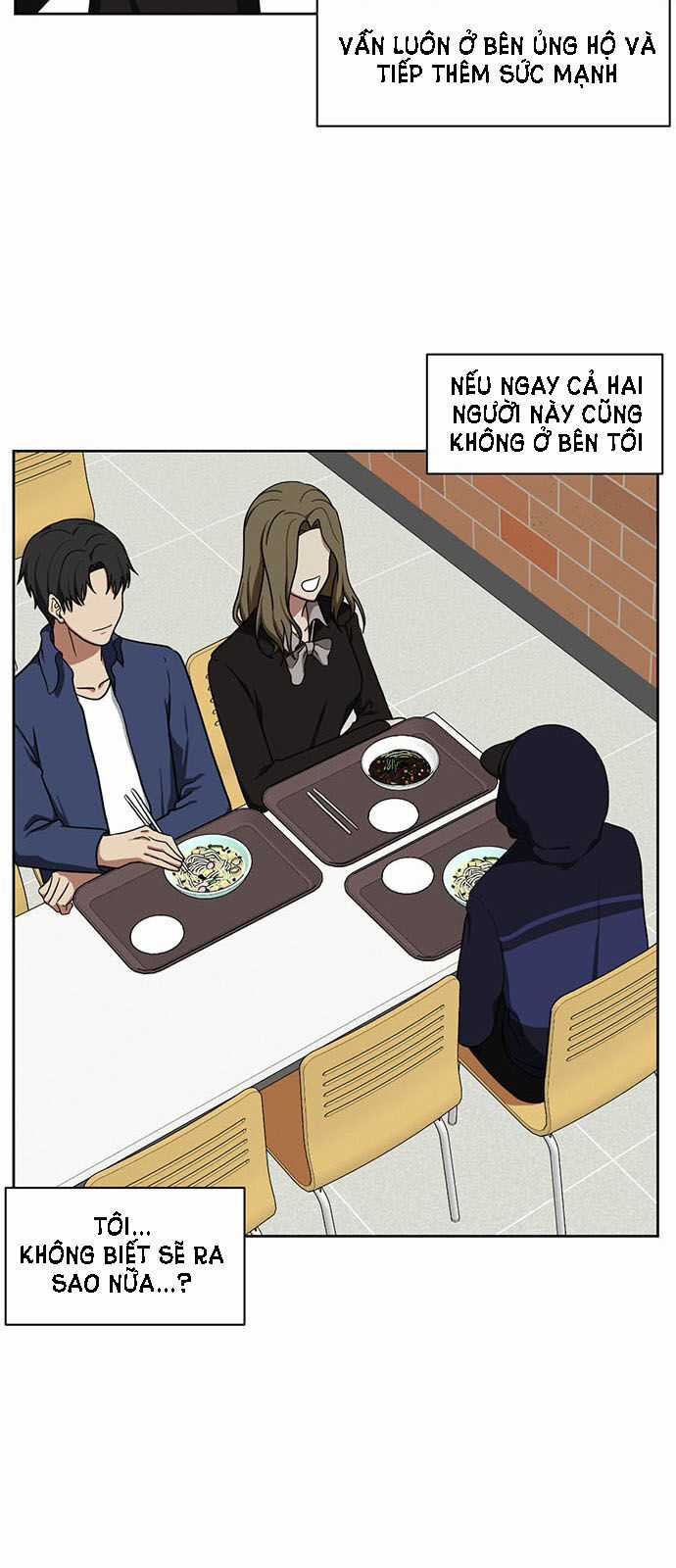 Thay Đổi Tôi Chapter 29 trang 92