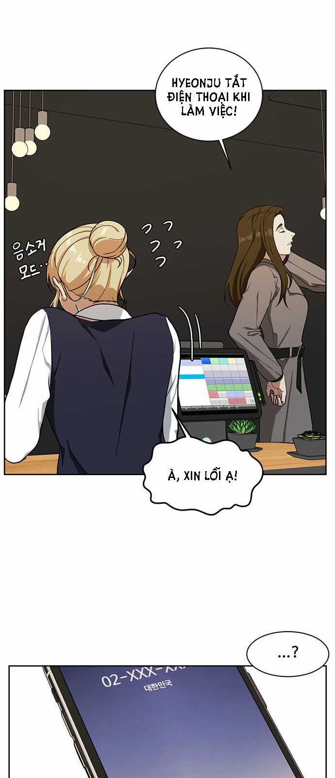 Thay Đổi Tôi Chapter 29 trang 94