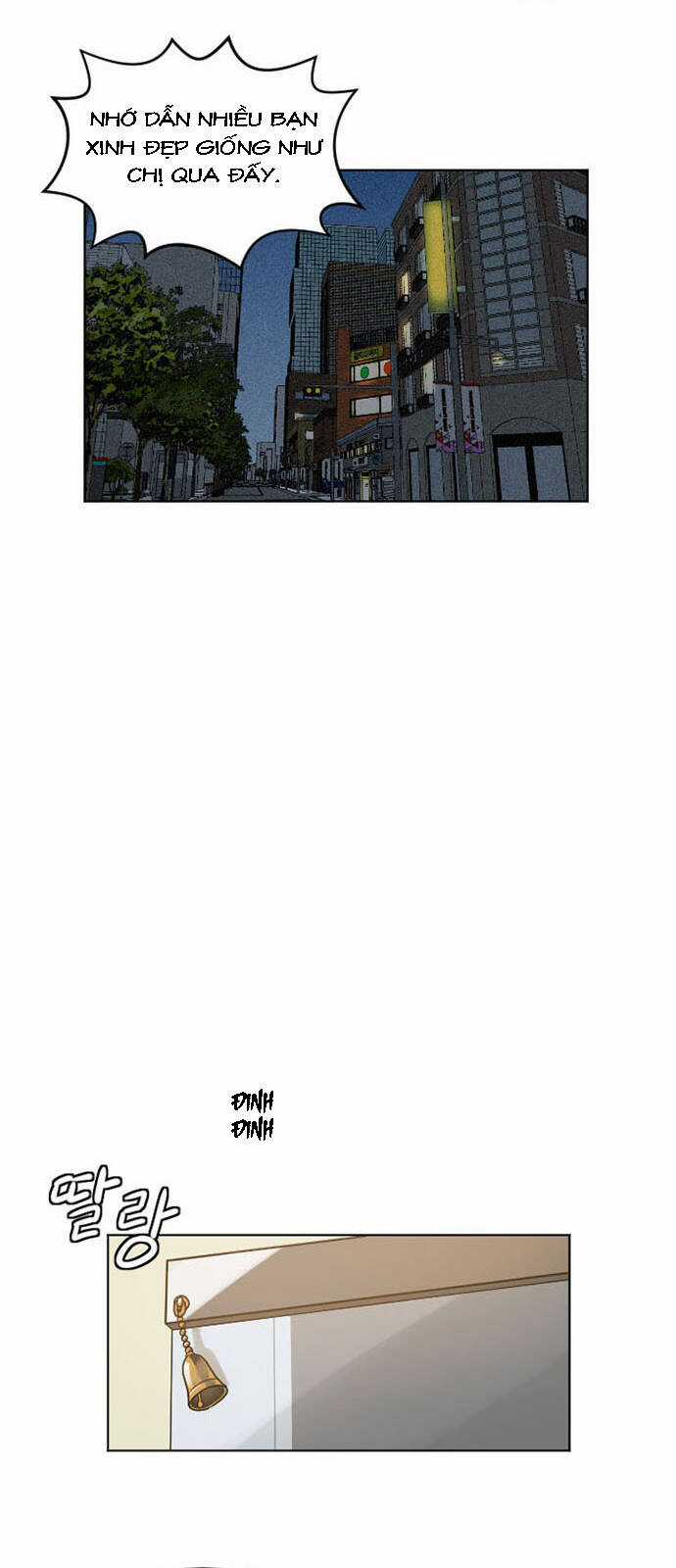 Thay Đổi Tôi Chapter 3 trang 22