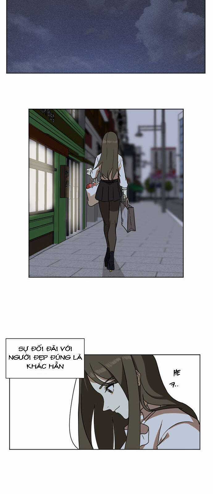 Thay Đổi Tôi Chapter 3 trang 29