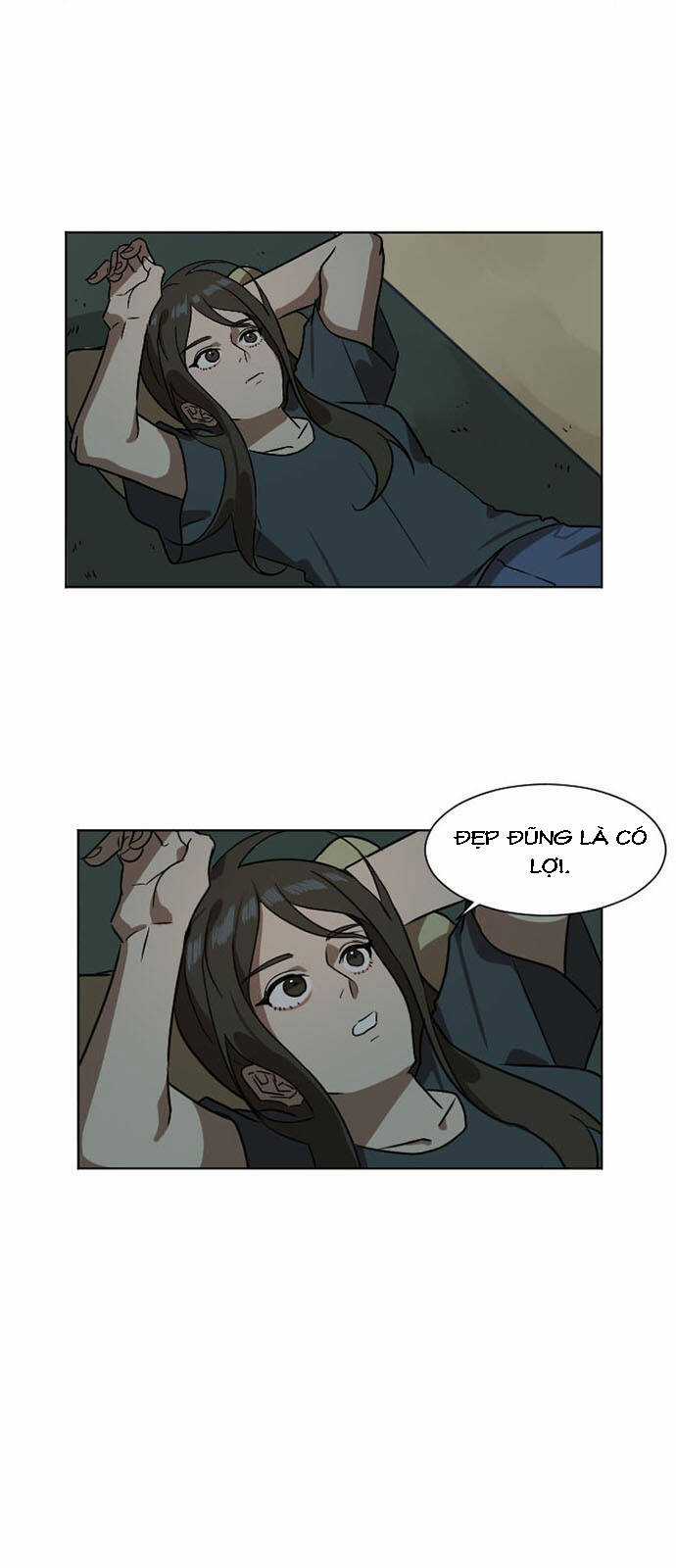 Thay Đổi Tôi Chapter 3 trang 37