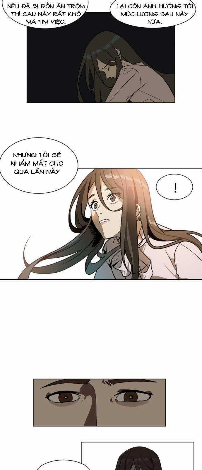 Thay Đổi Tôi Chapter 3 trang 41