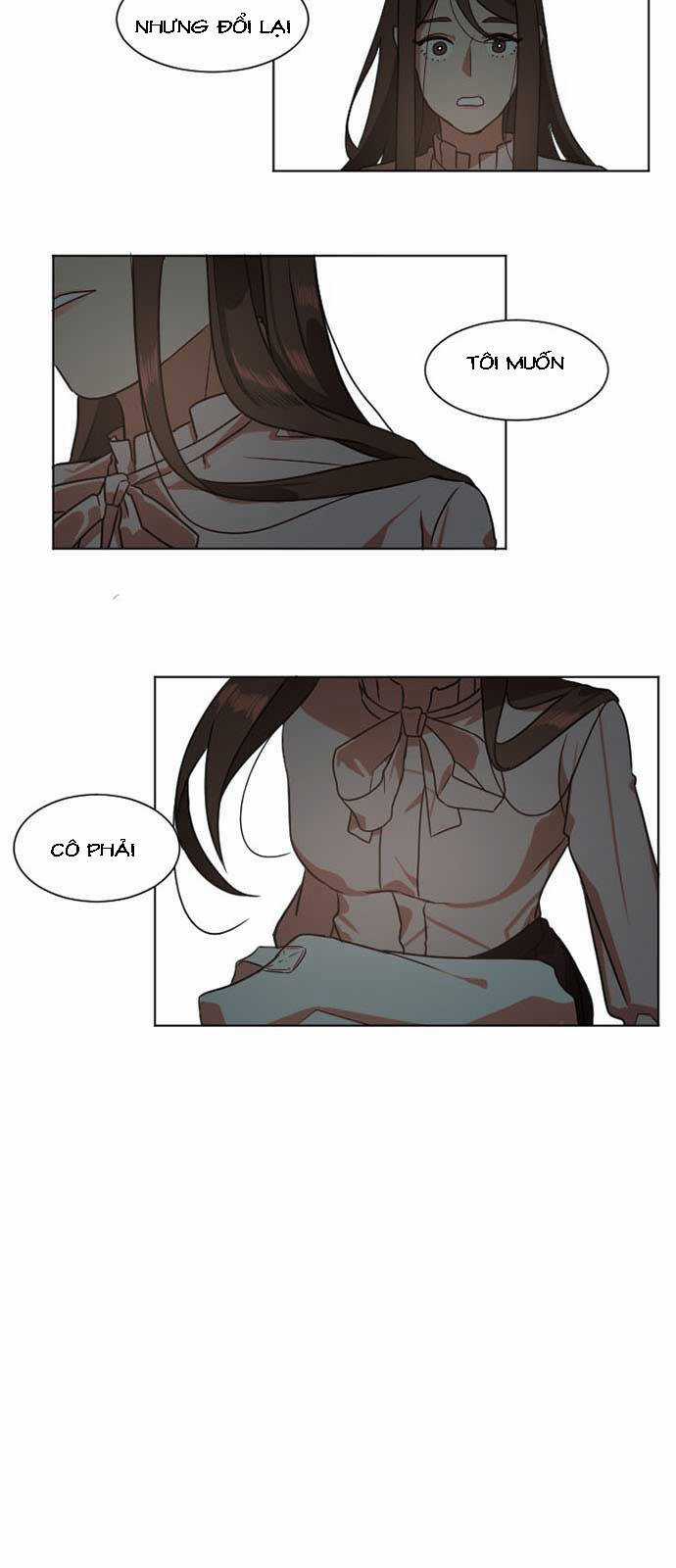 Thay Đổi Tôi Chapter 3 trang 42