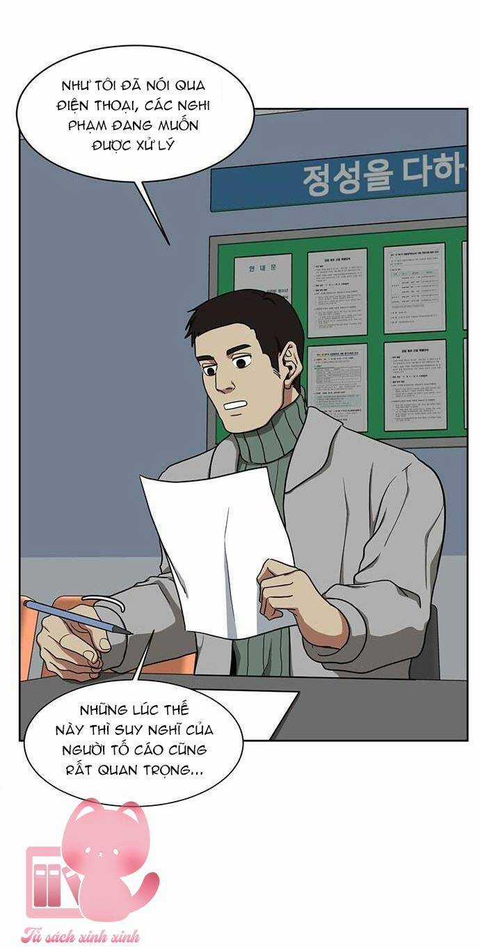 Thay Đổi Tôi Chapter 30 trang 100