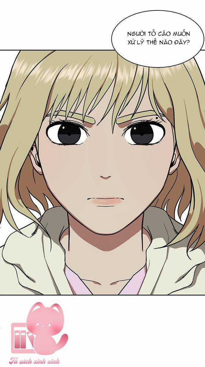 Thay Đổi Tôi Chapter 30 trang 101