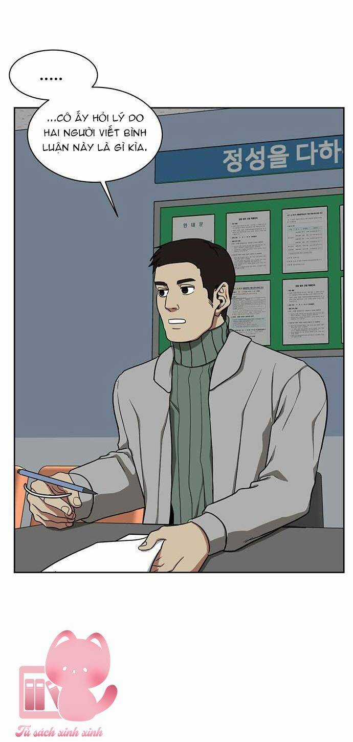 Thay Đổi Tôi Chapter 30 trang 106