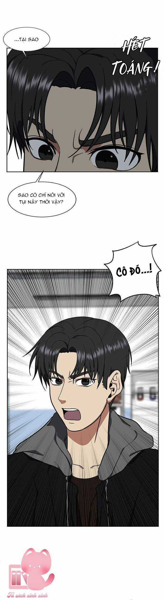 Thay Đổi Tôi Chapter 30 trang 107