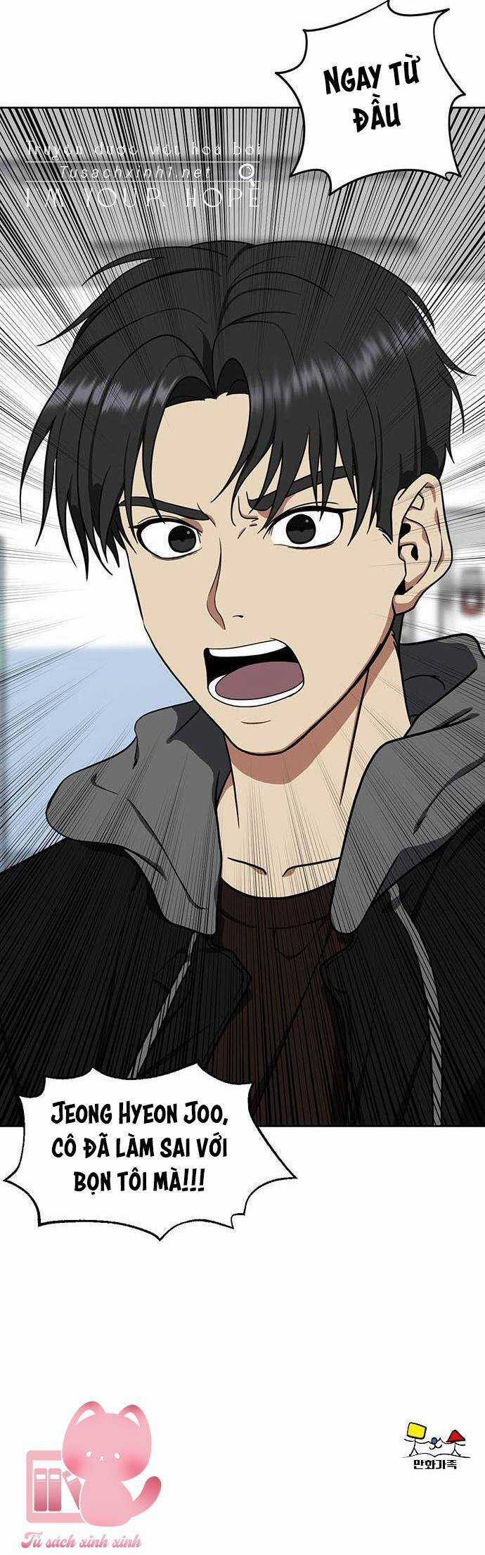 Thay Đổi Tôi Chapter 30 trang 108