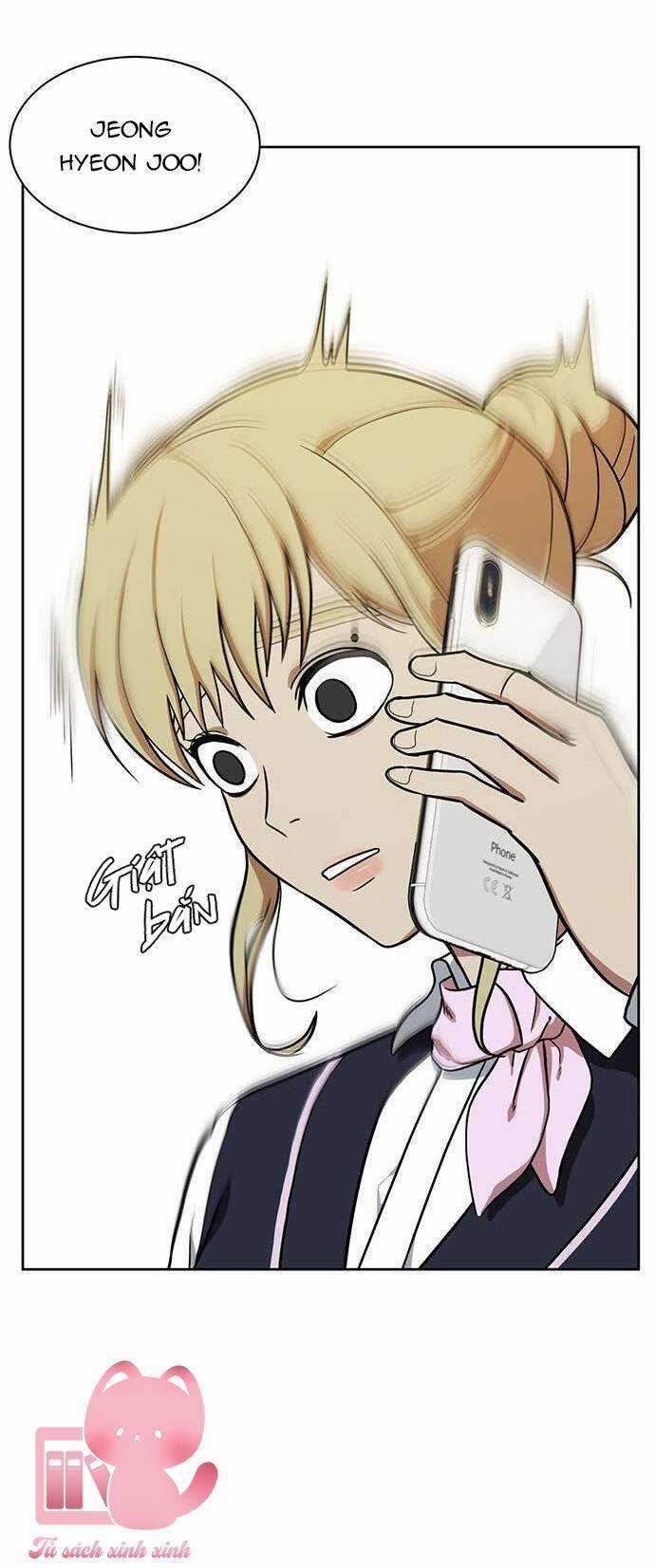 Thay Đổi Tôi Chapter 30 trang 11