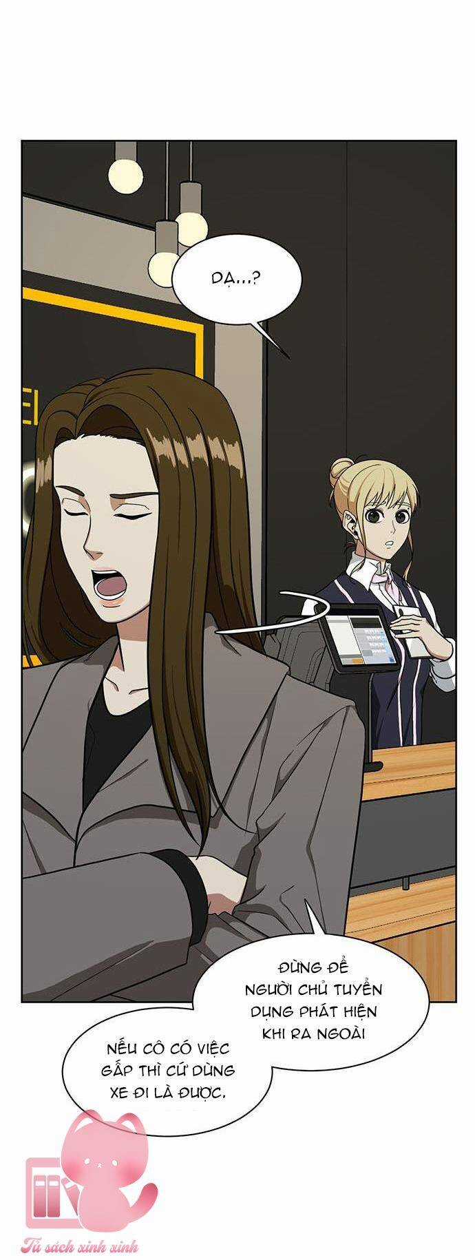 Thay Đổi Tôi Chapter 30 trang 16