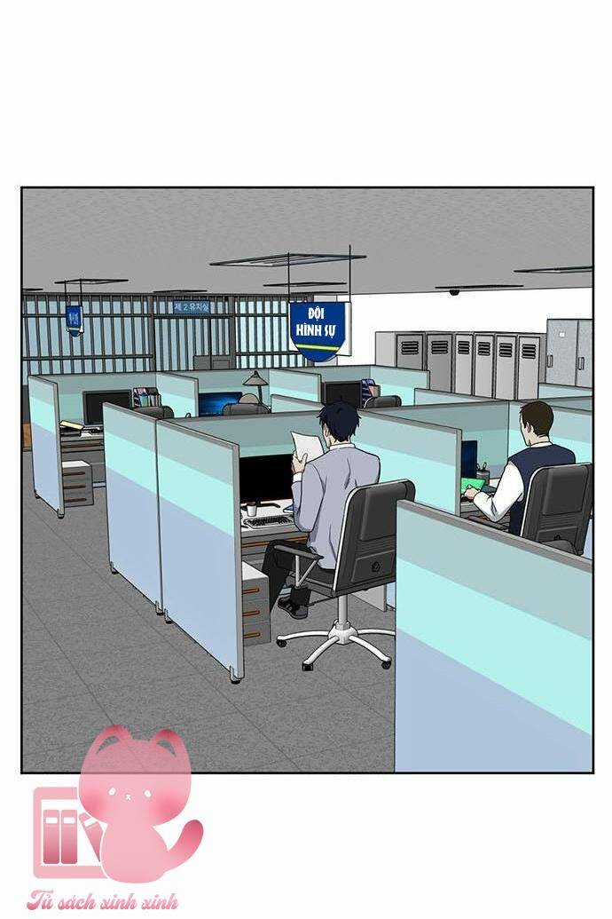 Thay Đổi Tôi Chapter 30 trang 20