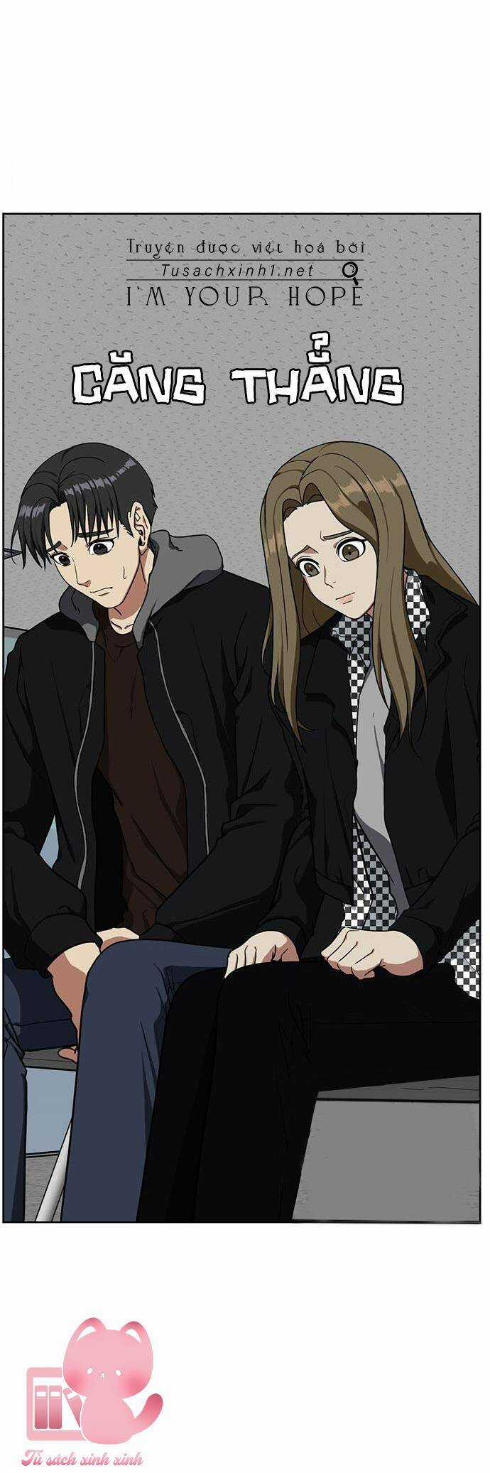 Thay Đổi Tôi Chapter 30 trang 23