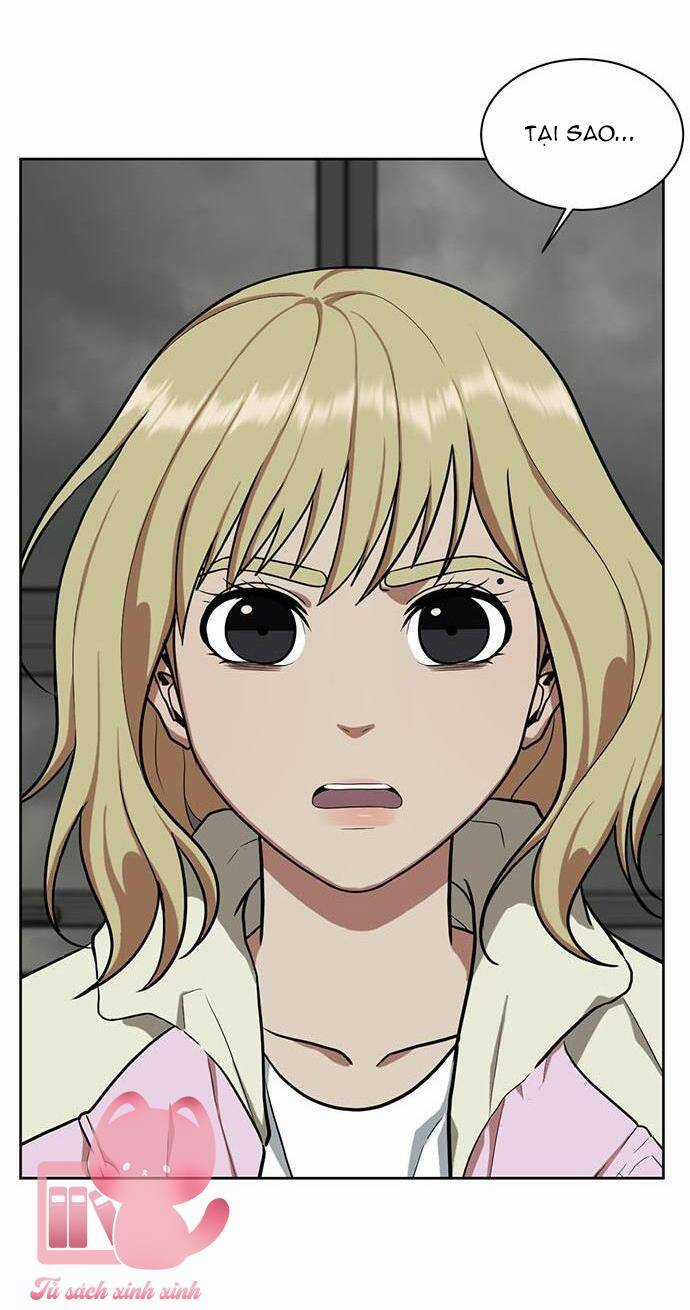 Thay Đổi Tôi Chapter 30 trang 25