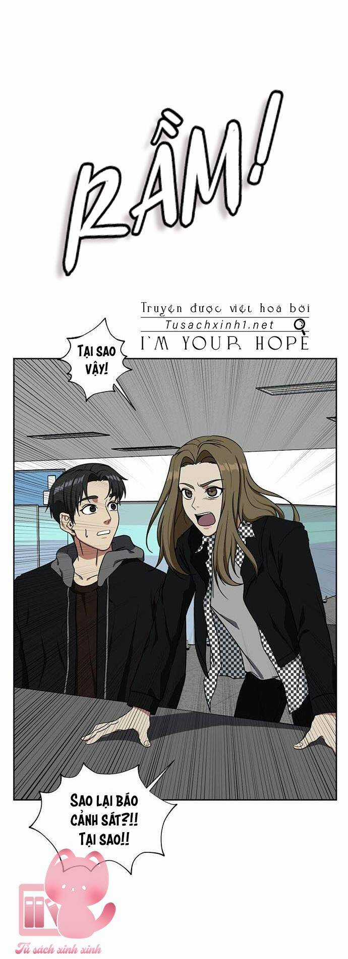 Thay Đổi Tôi Chapter 30 trang 26