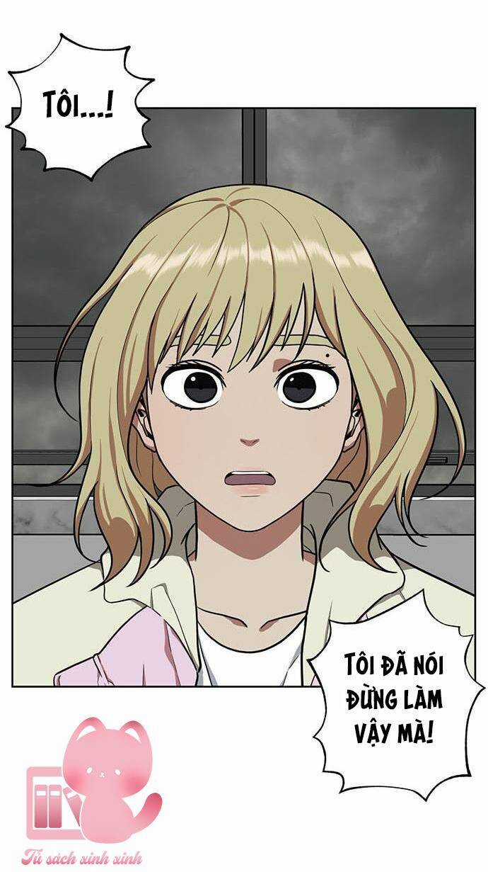 Thay Đổi Tôi Chapter 30 trang 27