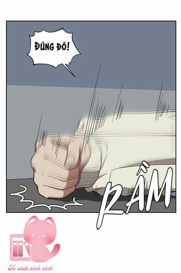 Thay Đổi Tôi Chapter 30 trang 28