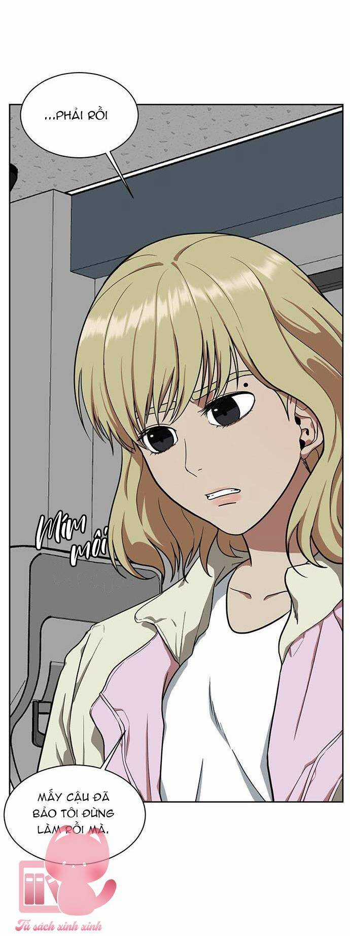 Thay Đổi Tôi Chapter 30 trang 29