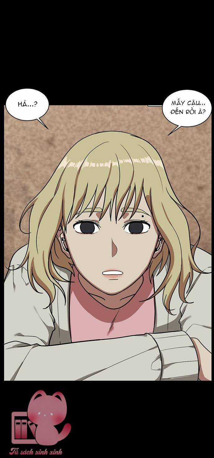 Thay Đổi Tôi Chapter 30 trang 32