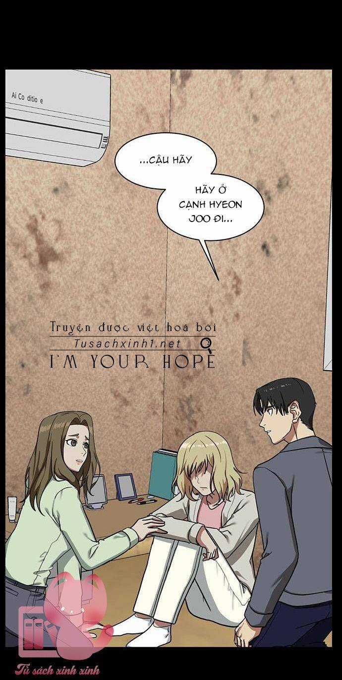 Thay Đổi Tôi Chapter 30 trang 35