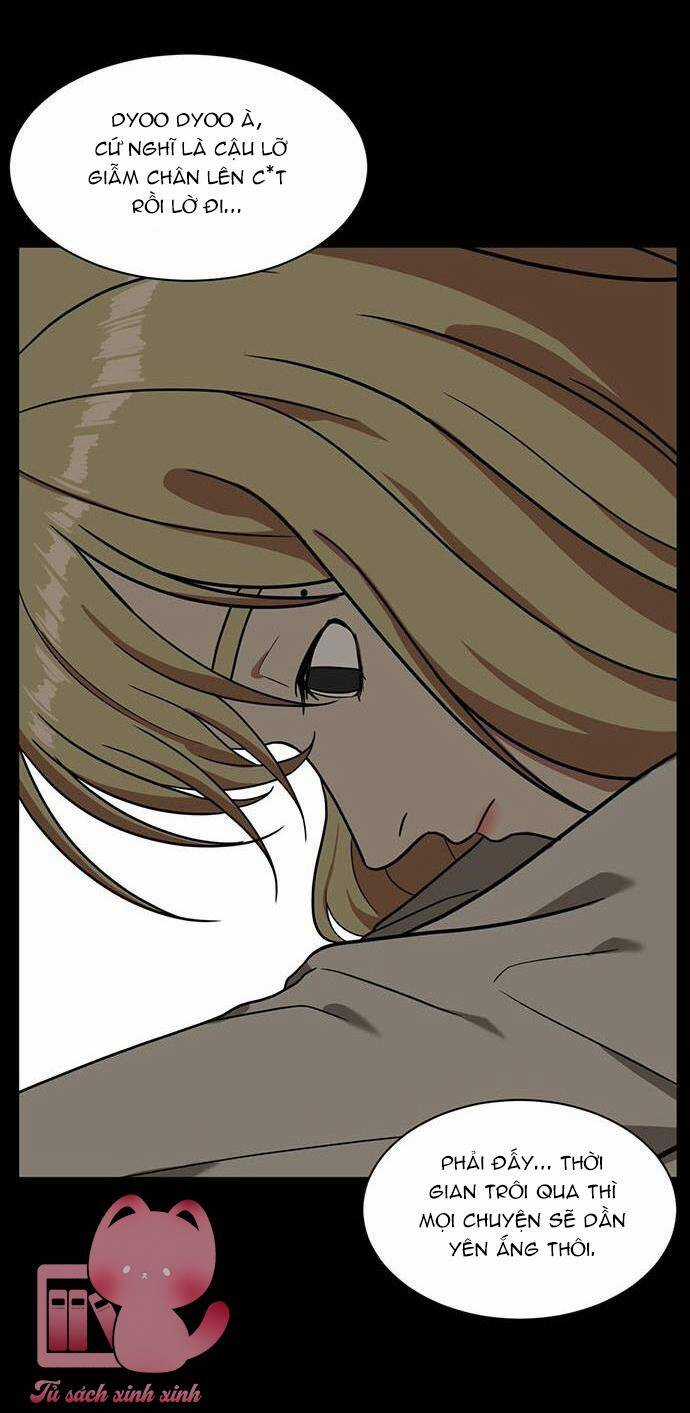 Thay Đổi Tôi Chapter 30 trang 37