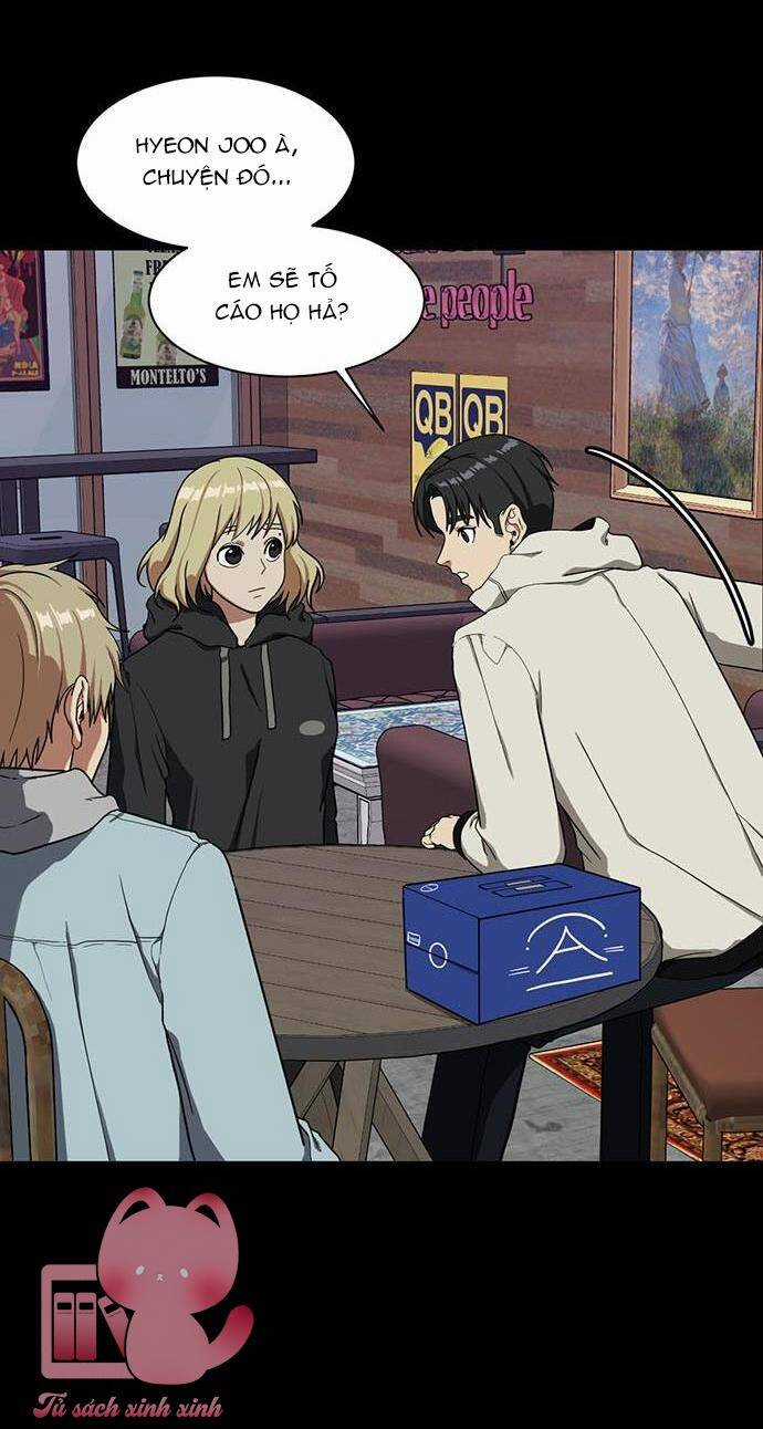 Thay Đổi Tôi Chapter 30 trang 39