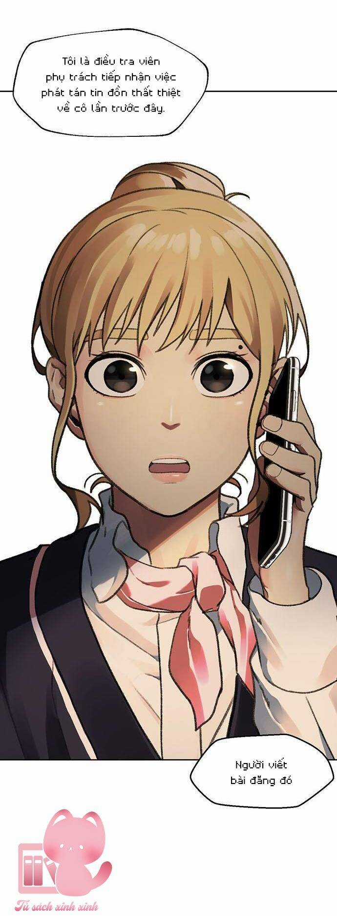 Thay Đổi Tôi Chapter 30 trang 4