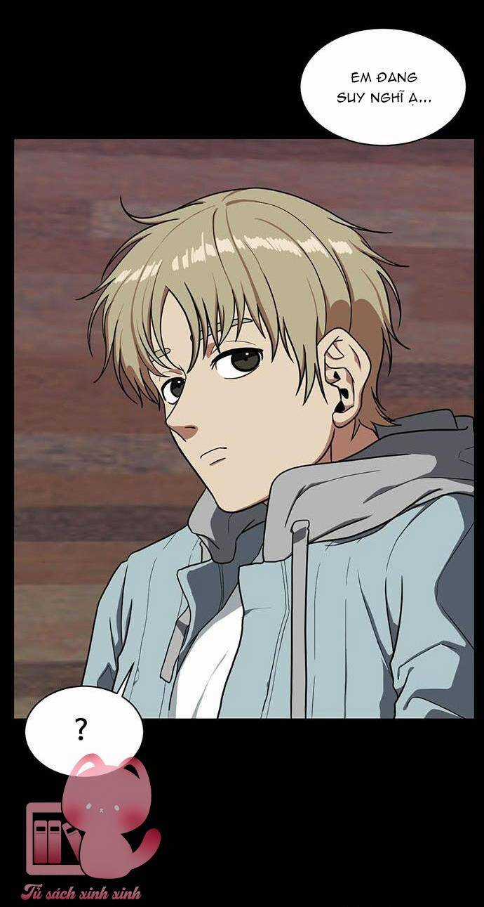 Thay Đổi Tôi Chapter 30 trang 40