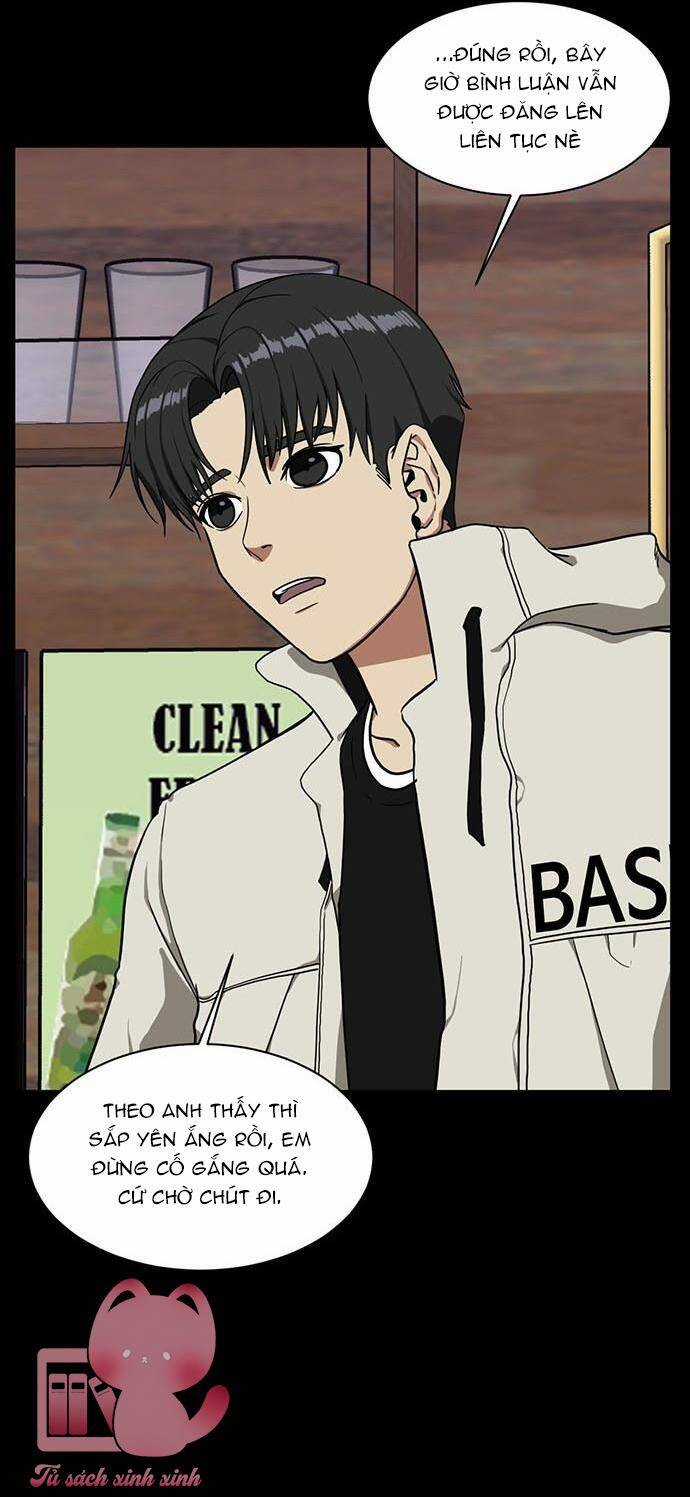 Thay Đổi Tôi Chapter 30 trang 41