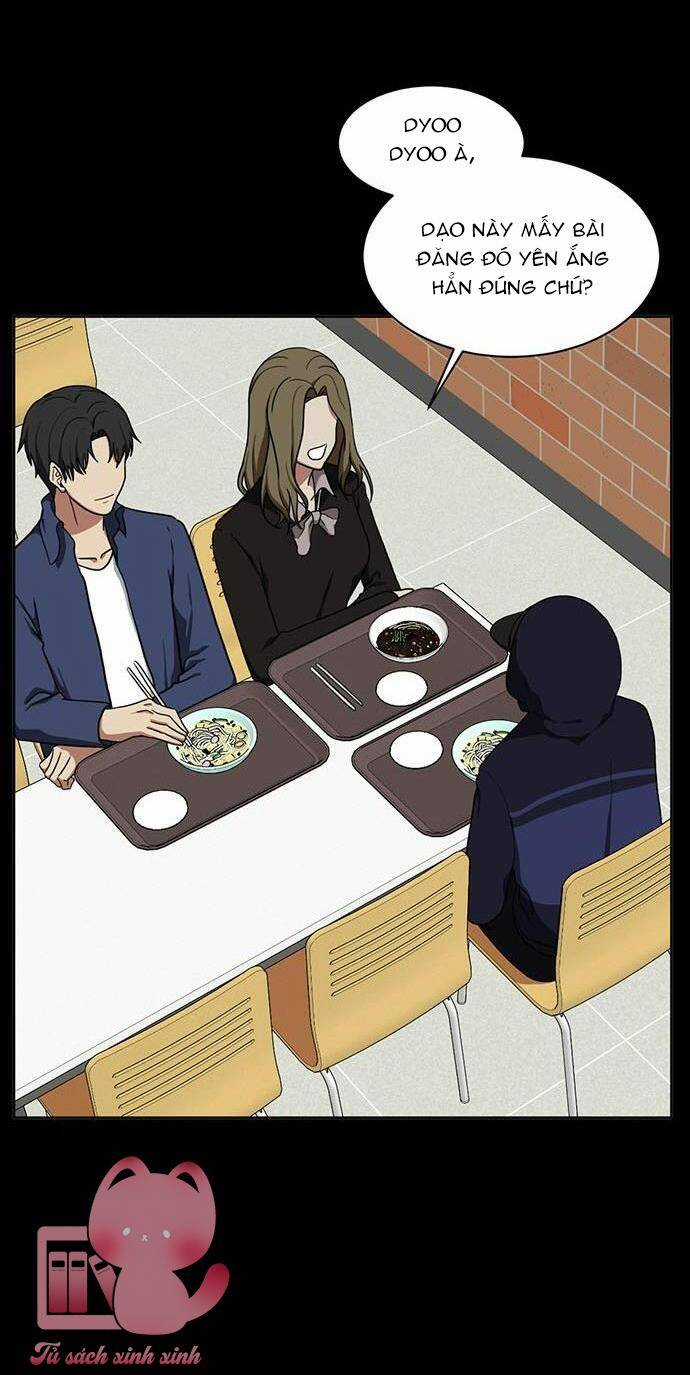 Thay Đổi Tôi Chapter 30 trang 47