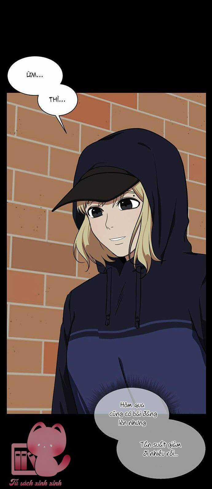 Thay Đổi Tôi Chapter 30 trang 48