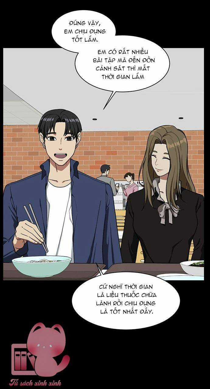 Thay Đổi Tôi Chapter 30 trang 49