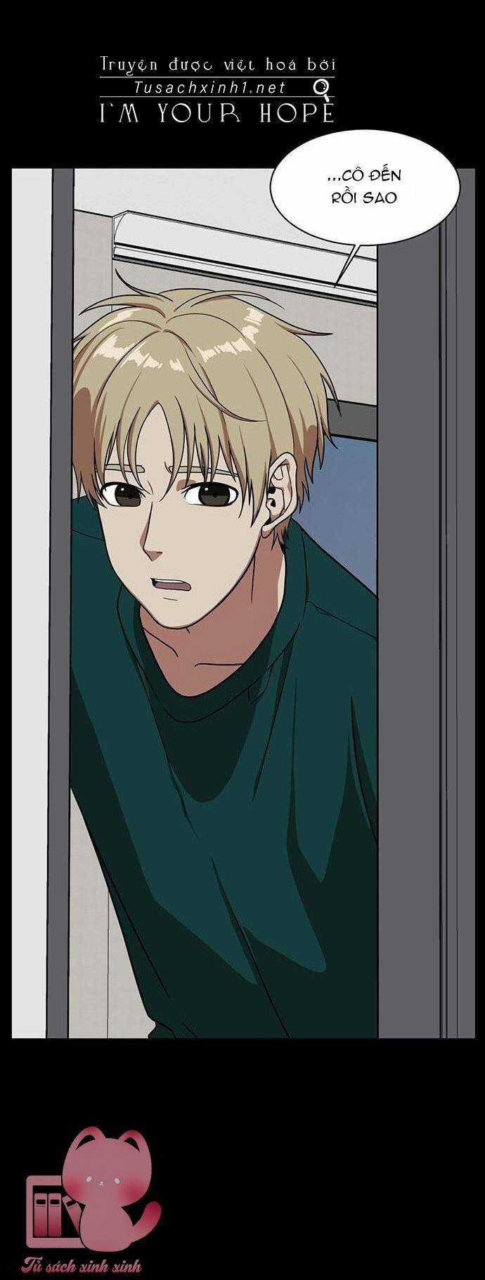 Thay Đổi Tôi Chapter 30 trang 57