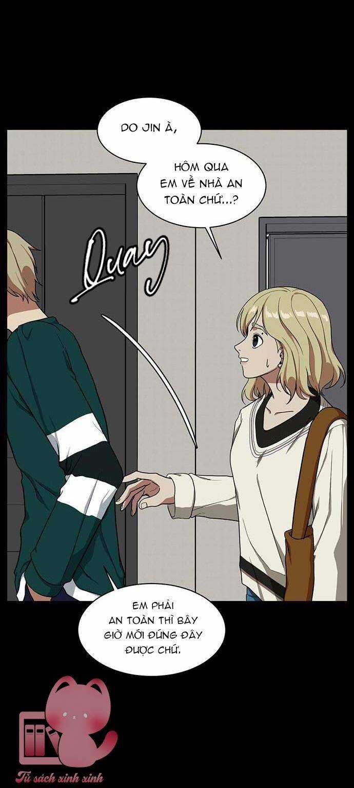 Thay Đổi Tôi Chapter 30 trang 59