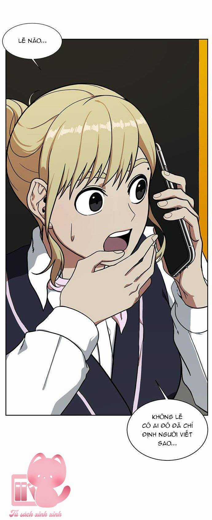 Thay Đổi Tôi Chapter 30 trang 6