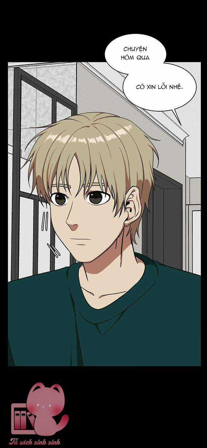 Thay Đổi Tôi Chapter 30 trang 60