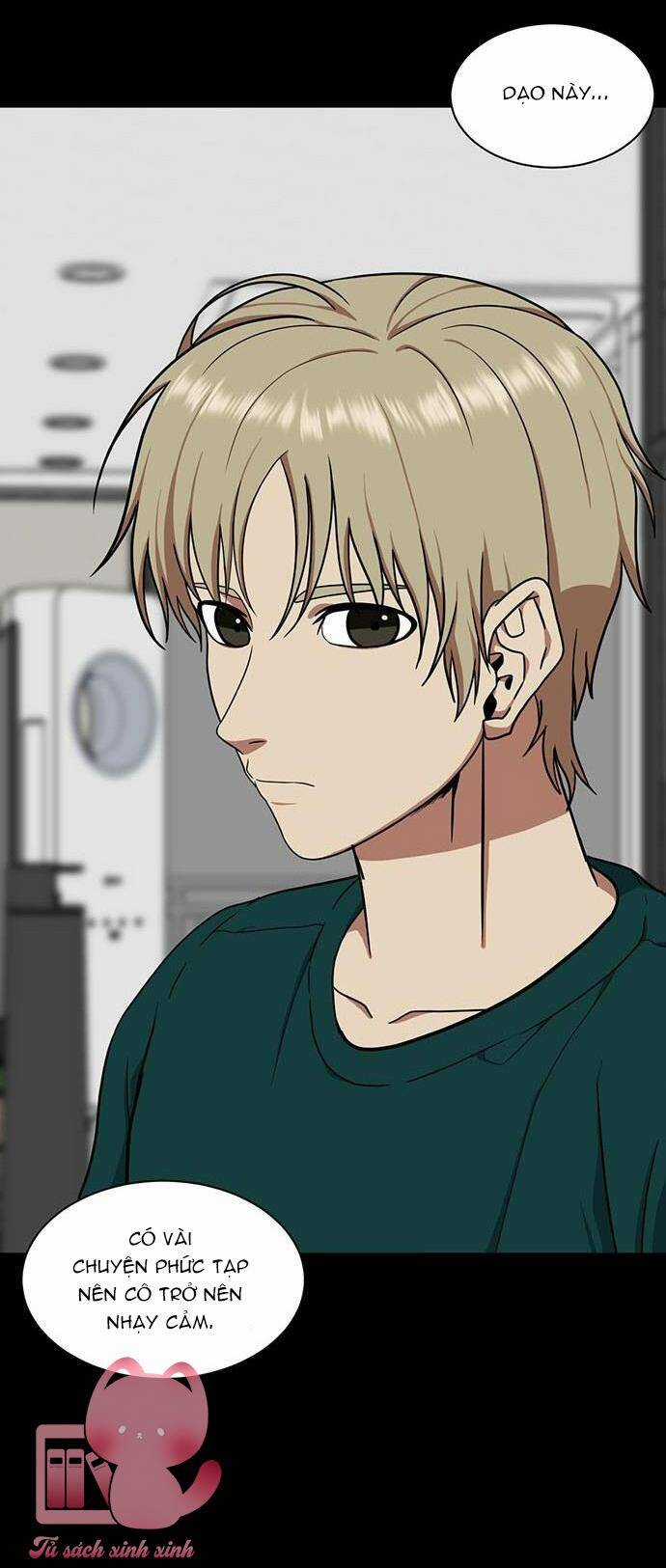 Thay Đổi Tôi Chapter 30 trang 63