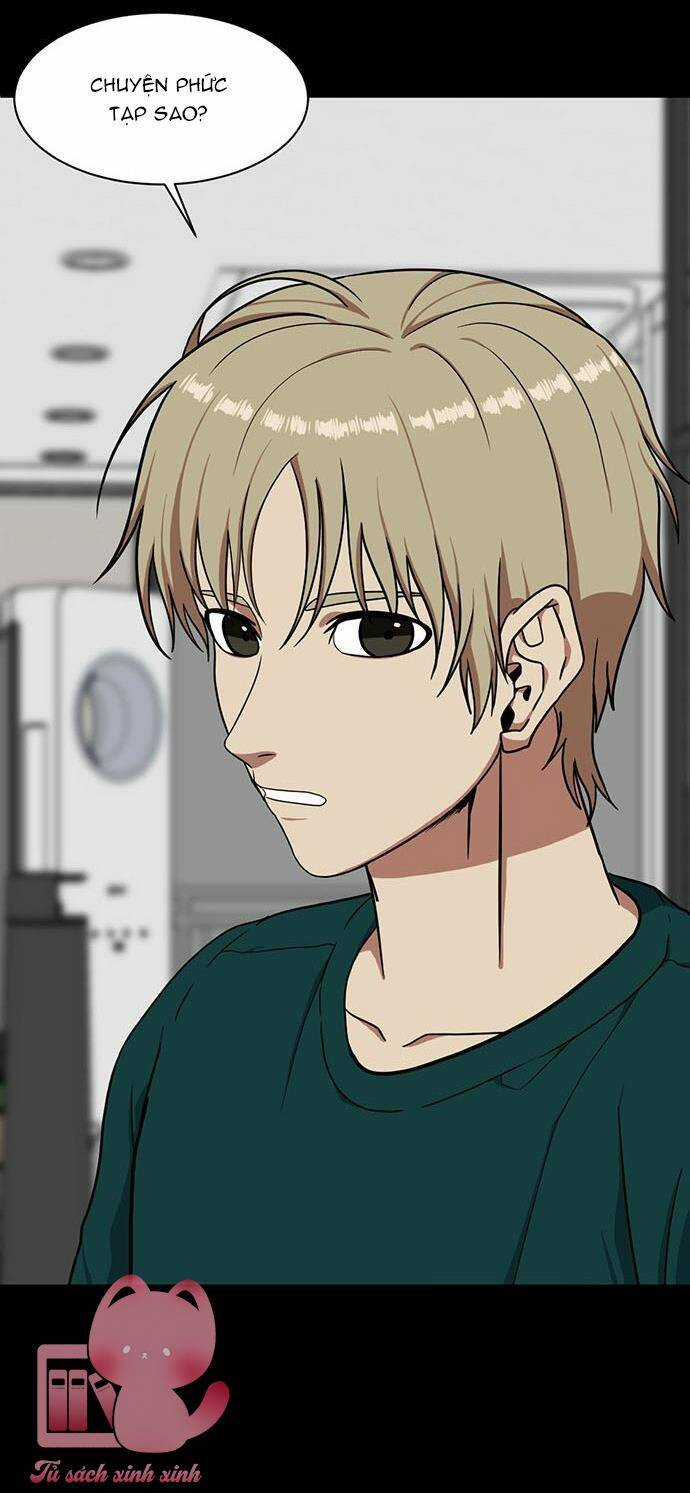 Thay Đổi Tôi Chapter 30 trang 64