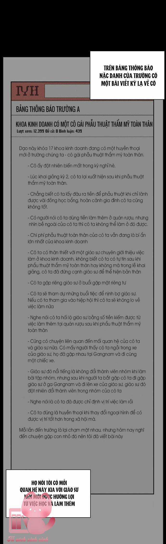 Thay Đổi Tôi Chapter 30 trang 69