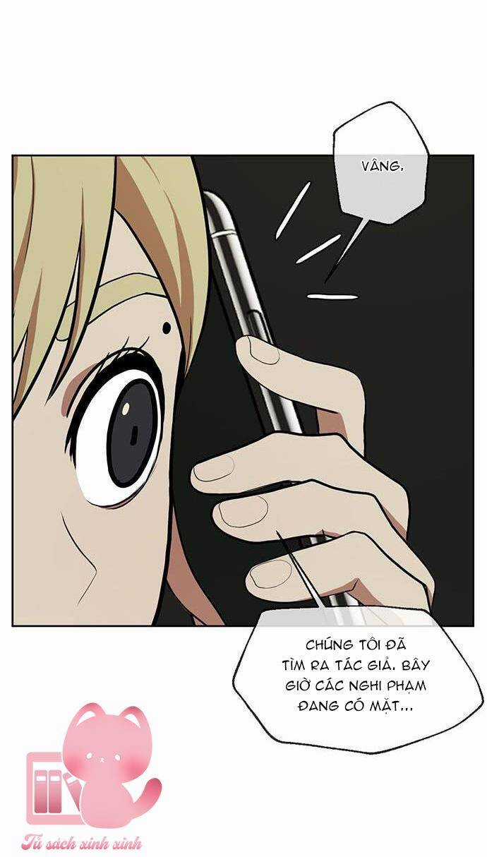 Thay Đổi Tôi Chapter 30 trang 7