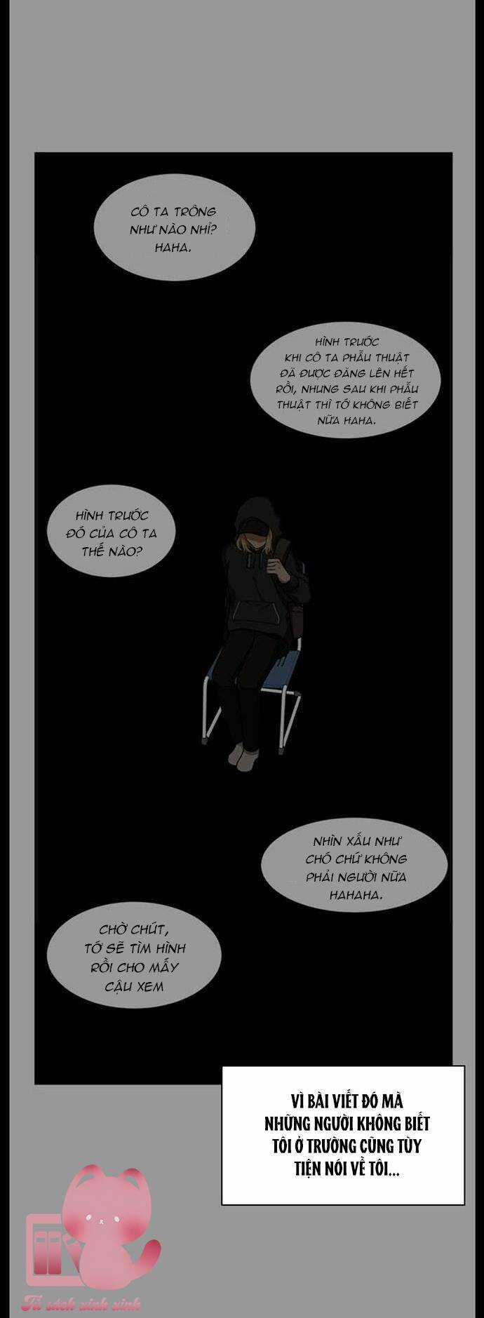 Thay Đổi Tôi Chapter 30 trang 71