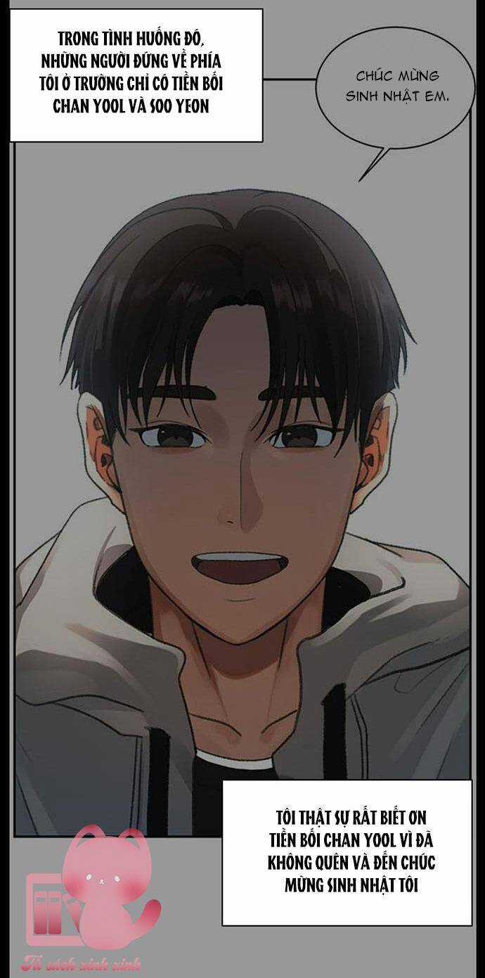 Thay Đổi Tôi Chapter 30 trang 75