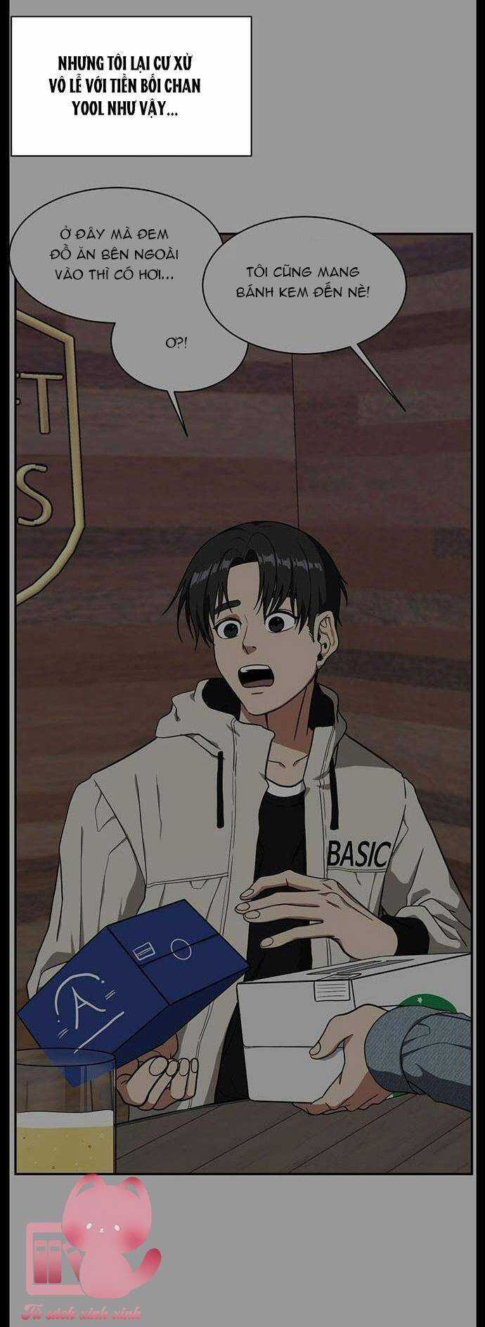 Thay Đổi Tôi Chapter 30 trang 76