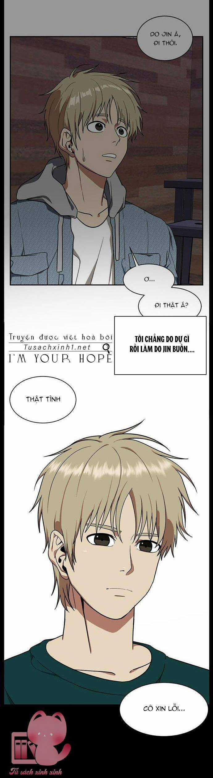 Thay Đổi Tôi Chapter 30 trang 77