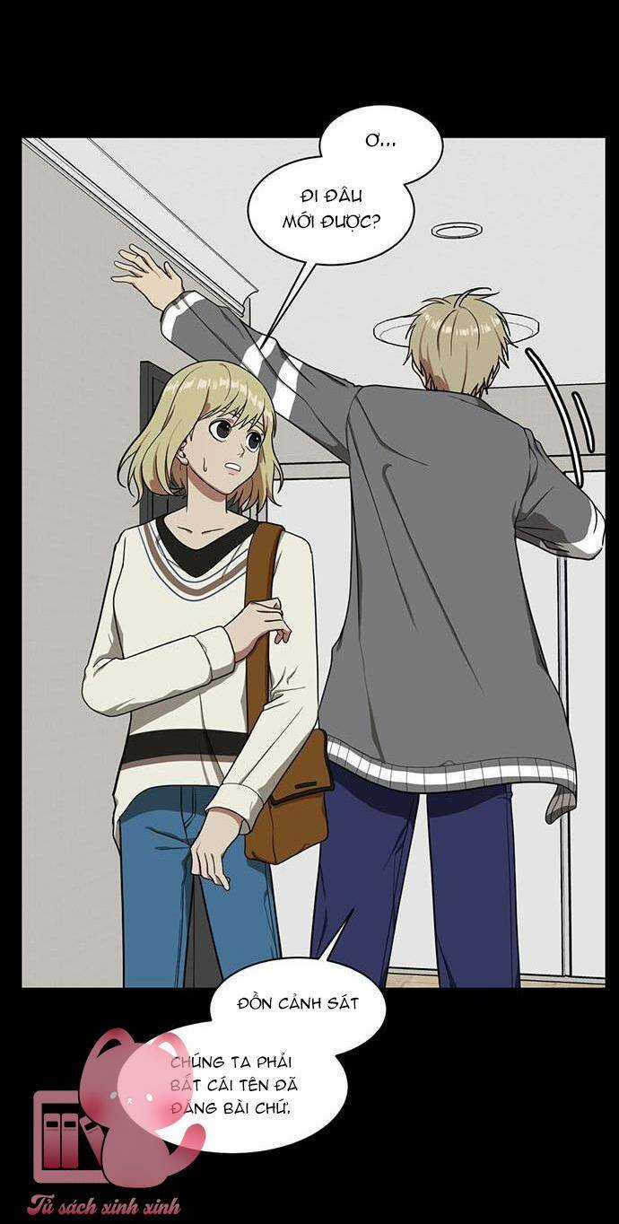 Thay Đổi Tôi Chapter 30 trang 83